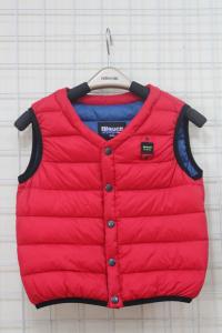 Boy's down jacket