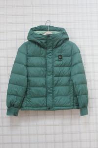 Boy's down jacket