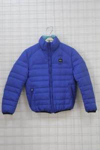 Boy's down jacket