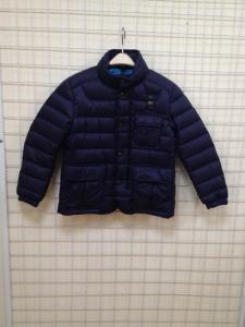 Boy's down jacket