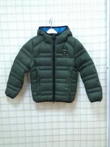 Boy's down jacket