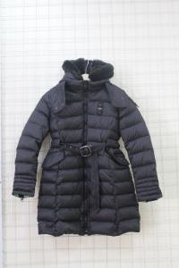 Girl's down jacket