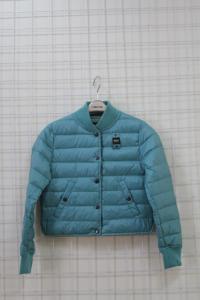 Girl's down jacket