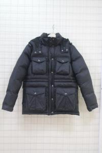 Men's down jacket