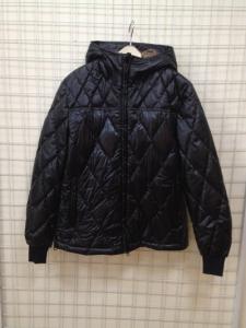 Men's down jacket