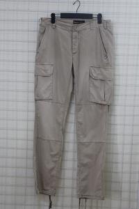 Men's long pant