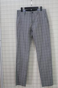 Men's long pant