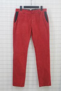 Men's long pant