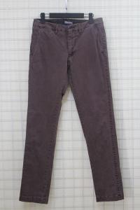 Men's long pant