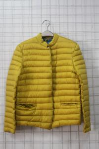 Women's down jacket