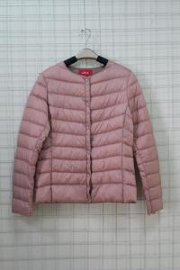 Women's down jacket