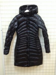 Women's down jacket