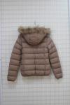 Women's down jacket