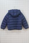 Boy's down jacket