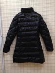 Women's down jacket