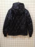 Men's down jacket