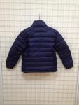 Boy's down jacket