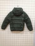 Boy's down jacket