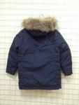 Boy's down jacket