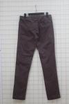 Men's long pant