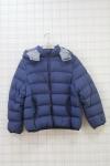 Boy's down jacket