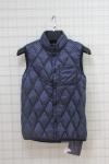 Men's down jacket