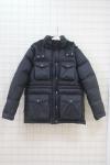 Men's down jacket