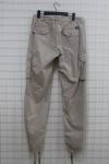 Men's long pant